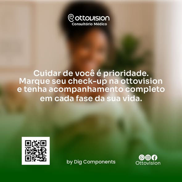 📞 Fala connosco, Ottovision está aqui para ti