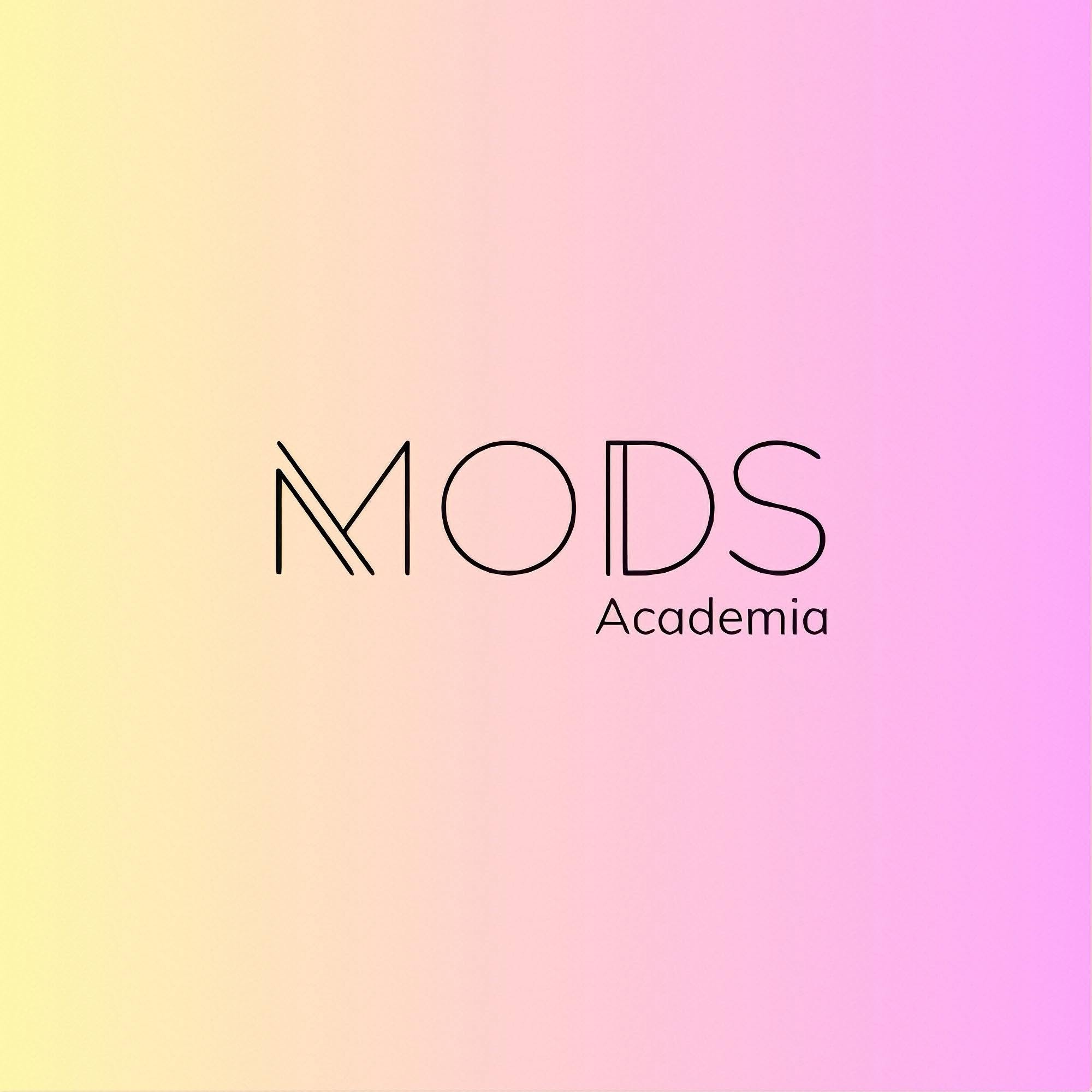 Logo de MODS Academia