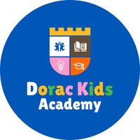 Logo de Dorac Kids Academy