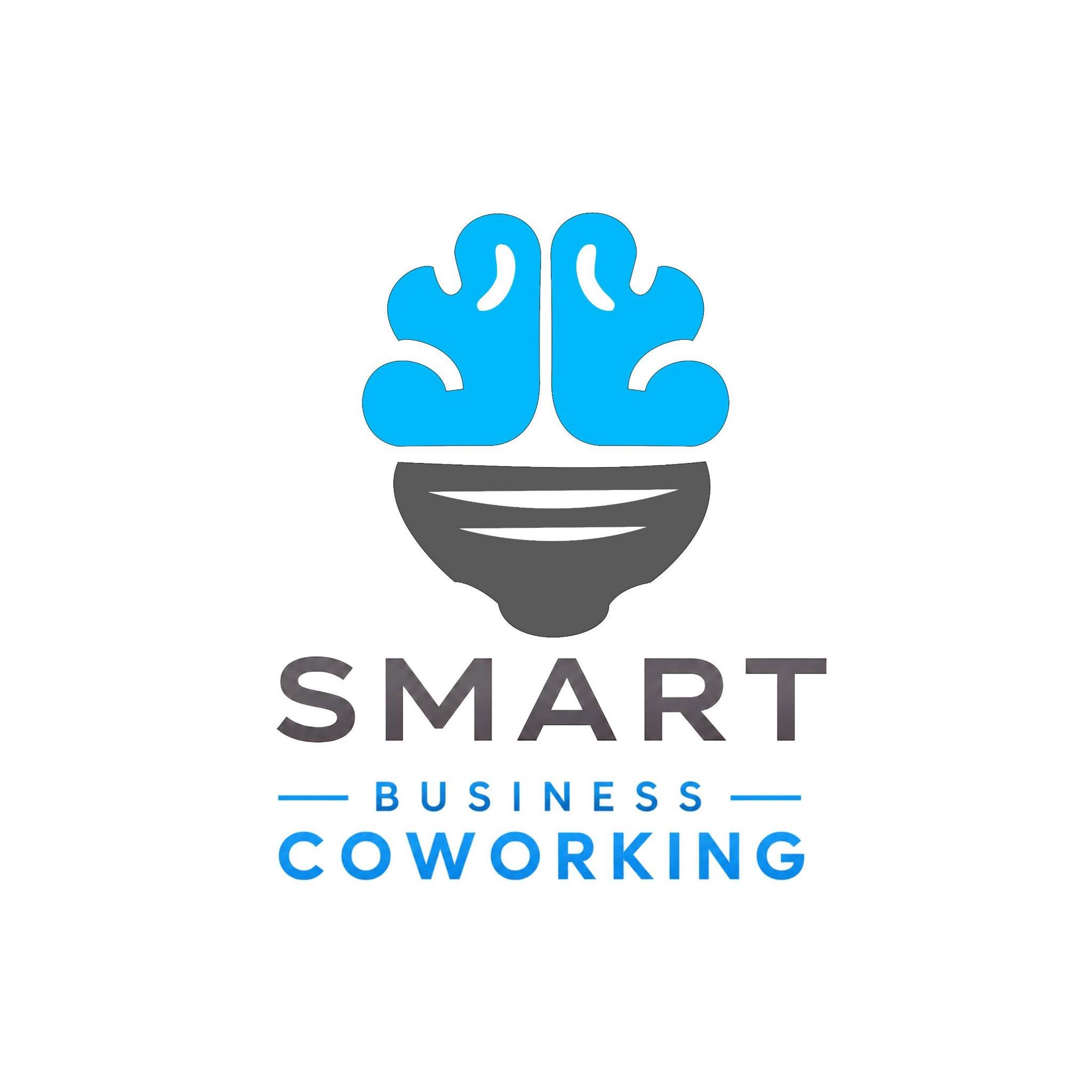 Logo de Smart Business Coworking