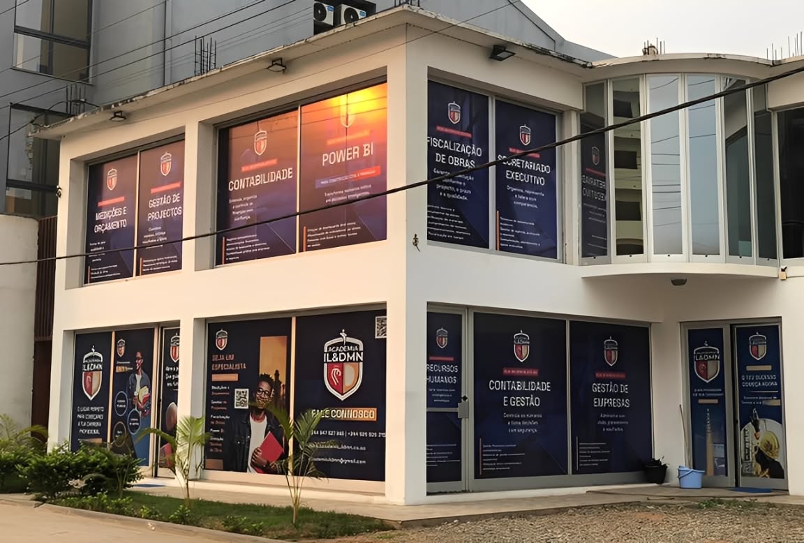 Banner de Academia IL&DMN