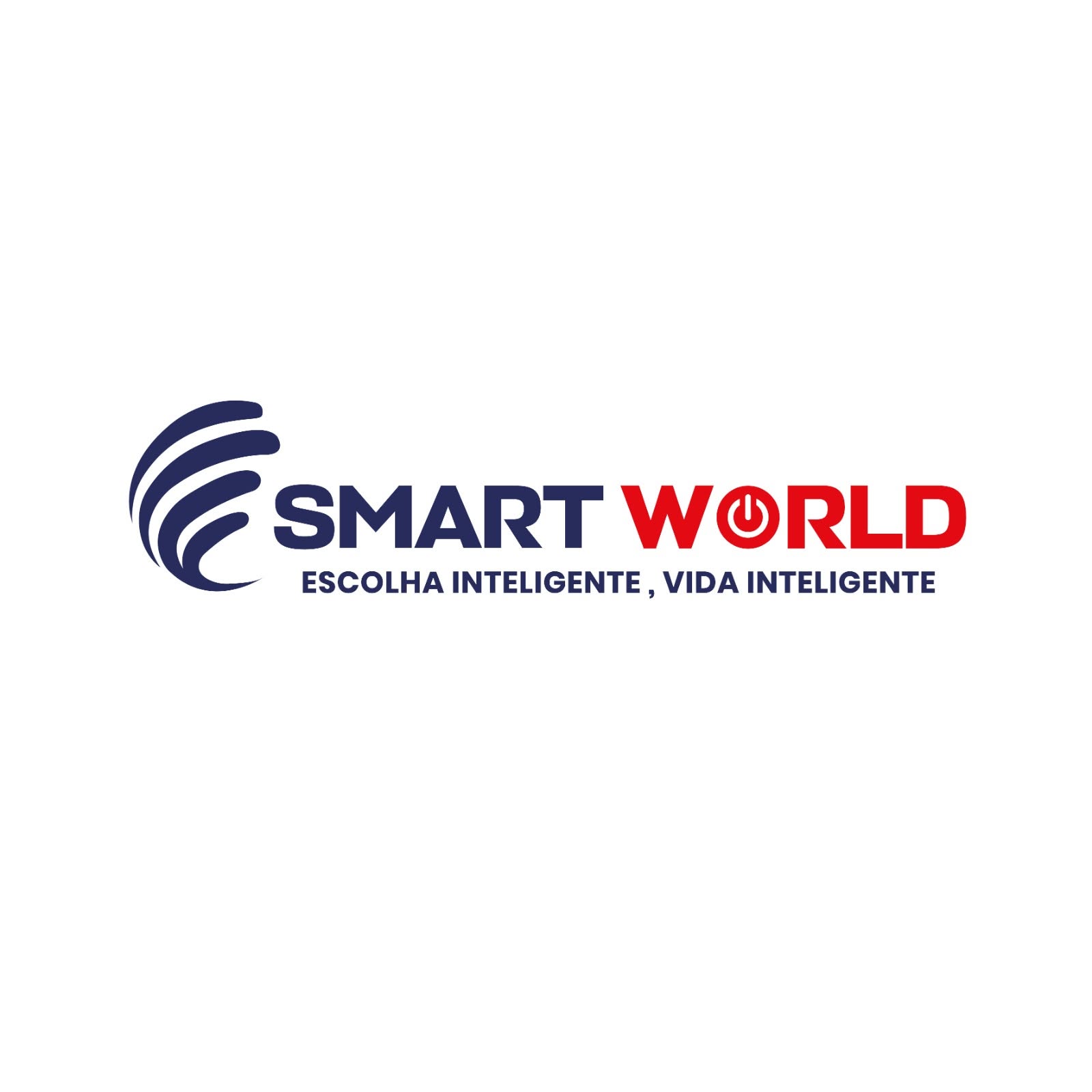 Logo de Smart World Ao