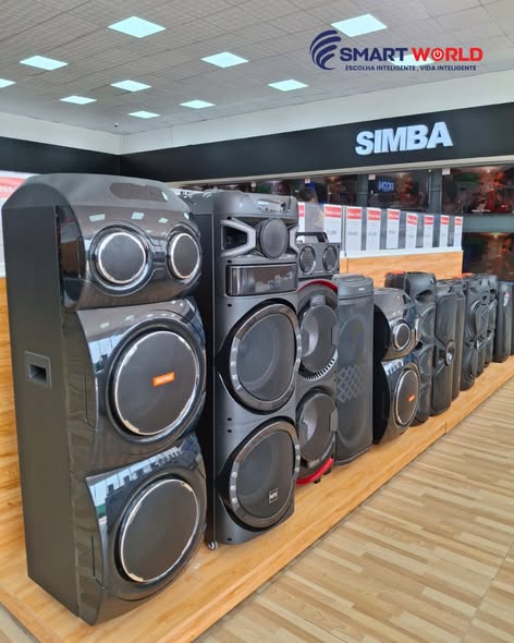 galeria