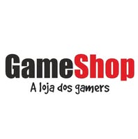 Logo de GameShop Angola