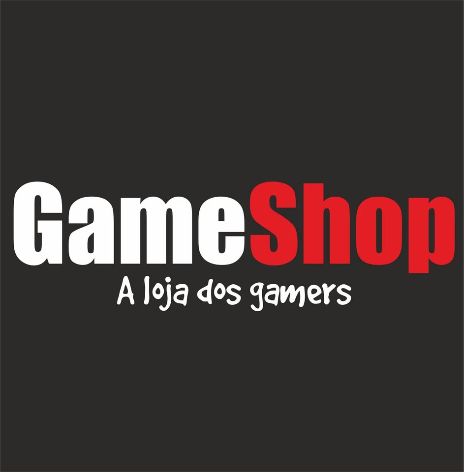 Banner de GameShop Angola