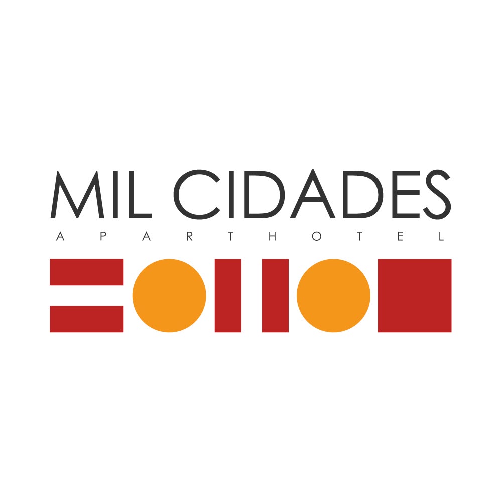 Logo de Aparthotel Mil Cidades
