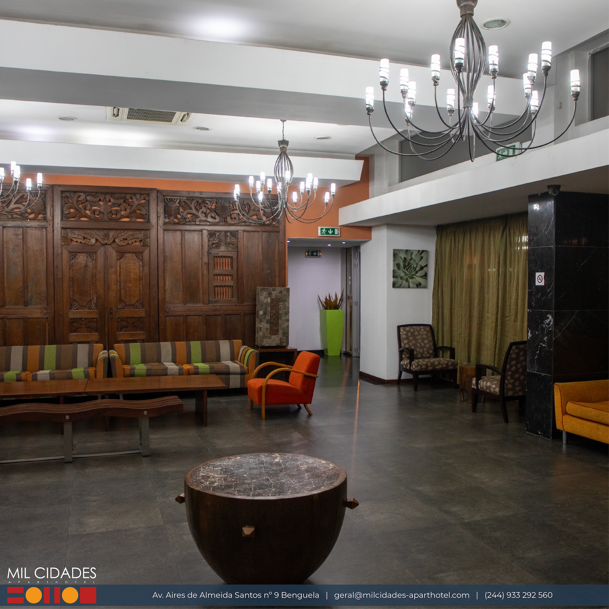 galeria