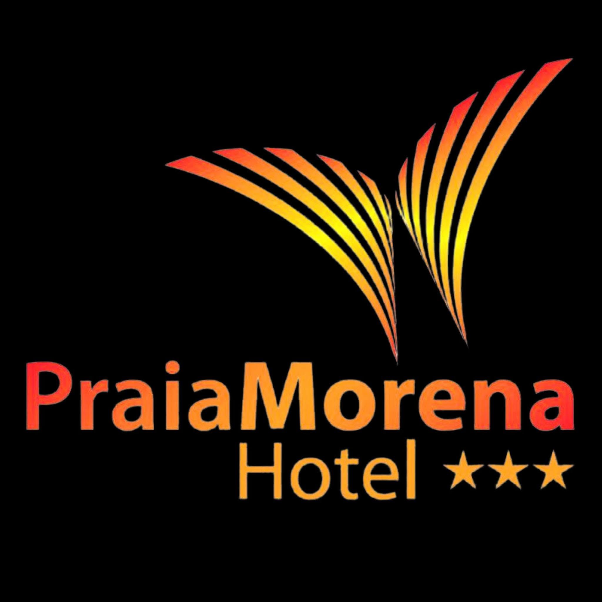 Logo de Hotel Praia Morena