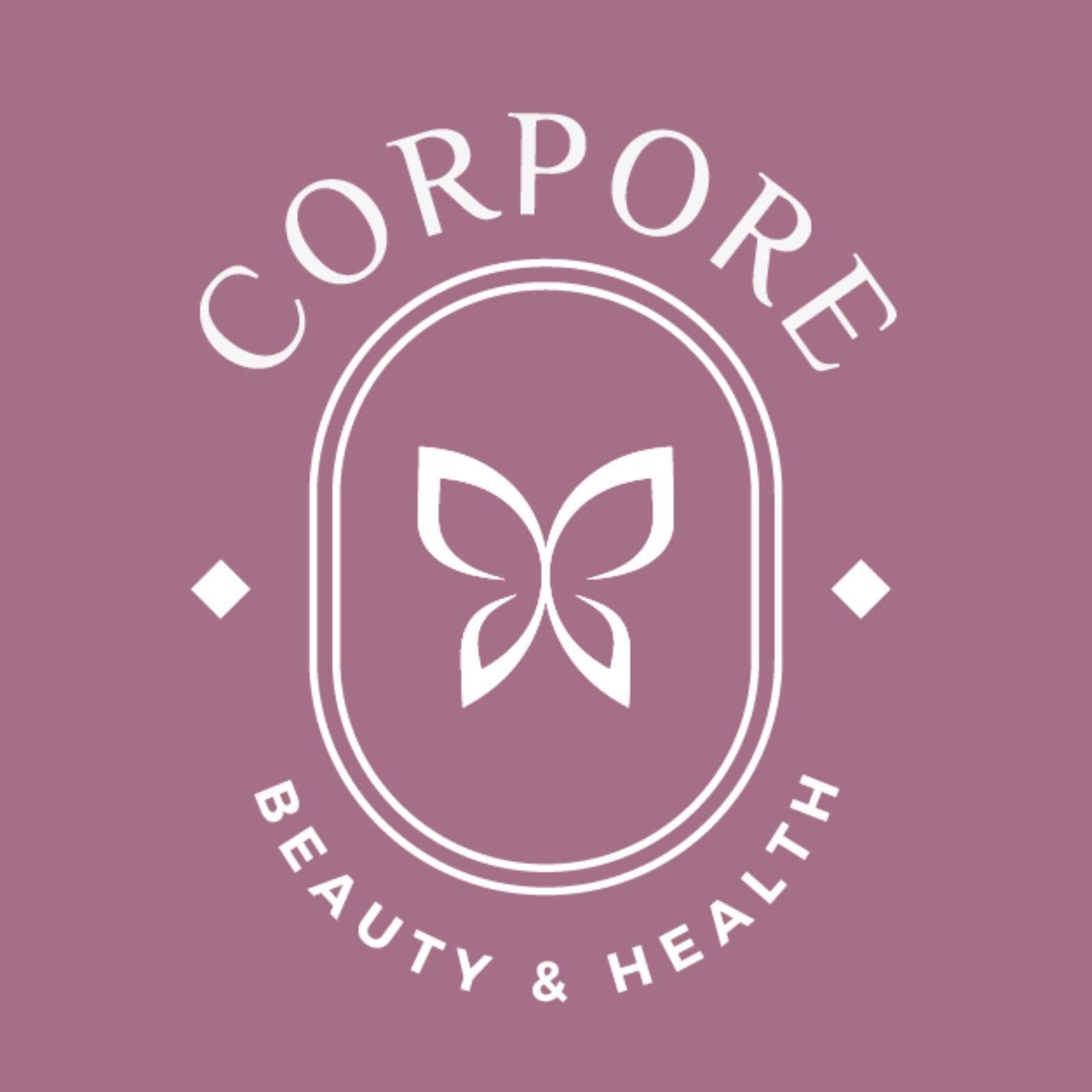 Logo de Corpore Estética Avançada