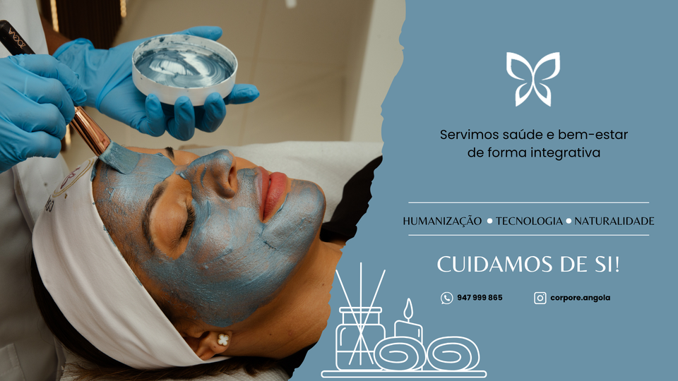 Banner de Corpore Estética Avançada