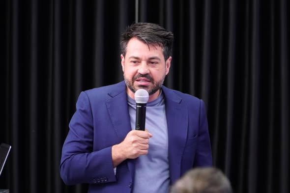A Reunião Geral Corpore 2026 foi marcada por alinhamento, partilha e visão.