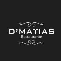 Logo de D'Matias Restaurante