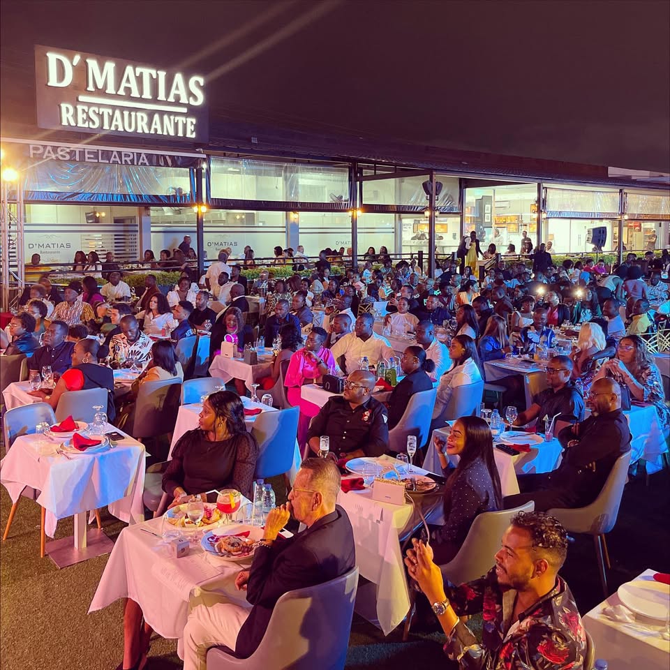 Banner de D'Matias Restaurante