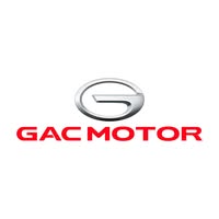 Logo de GAC MOTOR Angola