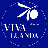 Logo de Viva Luanda