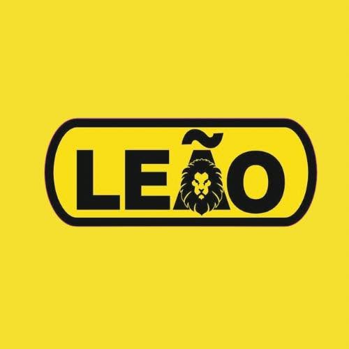 Banner de Leão Viva