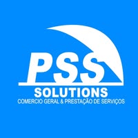 Logo de Pss Solutions
