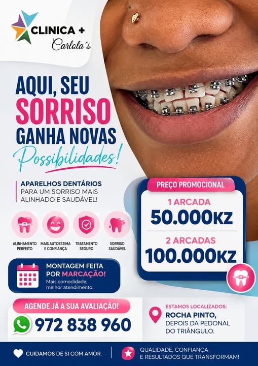 Clínica Carlotas