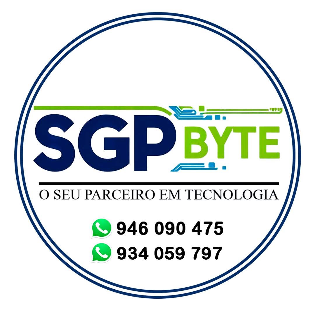 Banner de SGP Byte