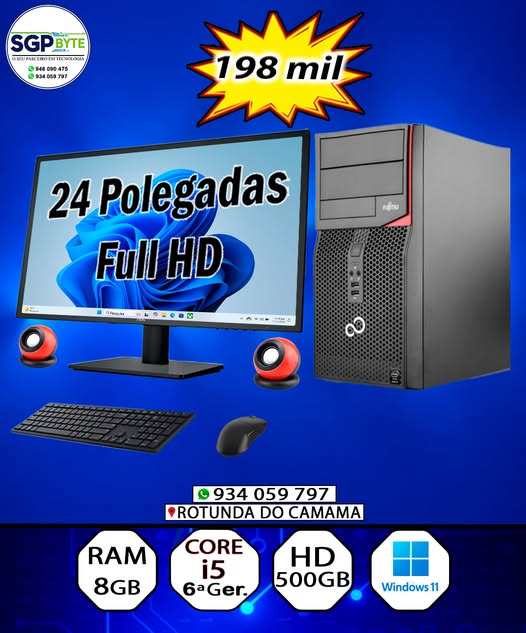 Nem sempre o computador mais potente é o mais indicado para você.