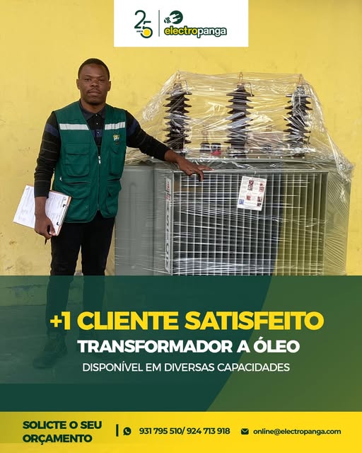 ⚡ STOCK DISPONÍVEL | PRONTA ENTREGA!