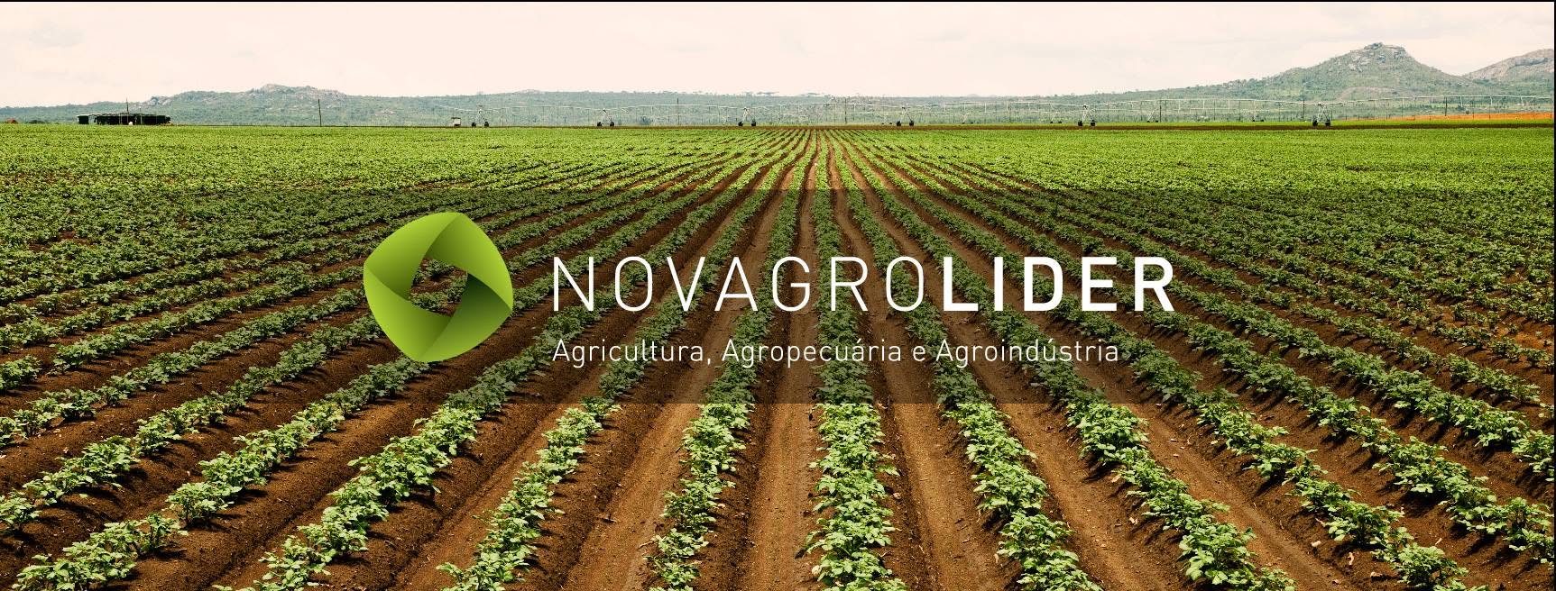 Banner de Novagrolider