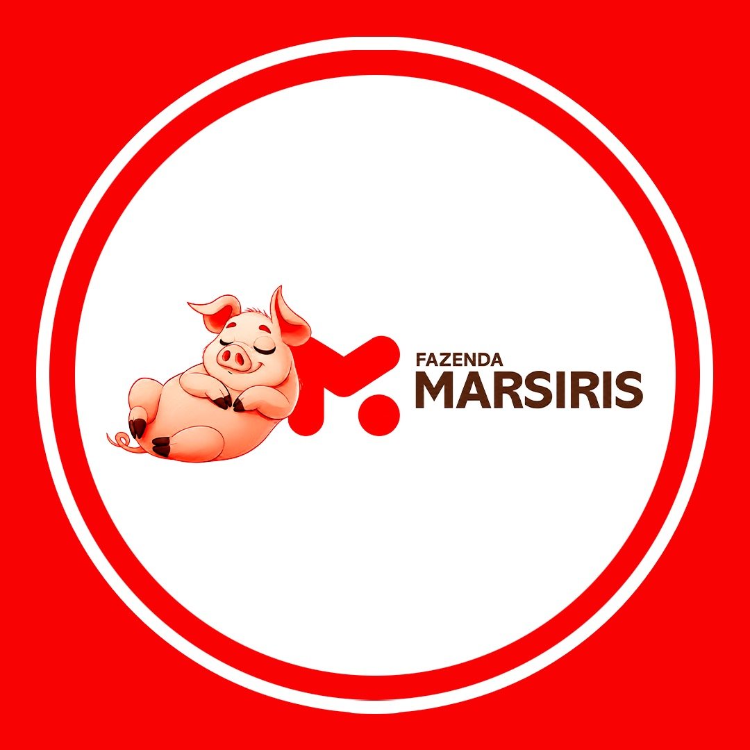 Logo de Fazenda Marsiris