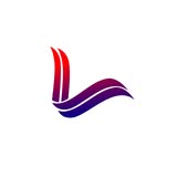 Logo de VKCR Gráfica