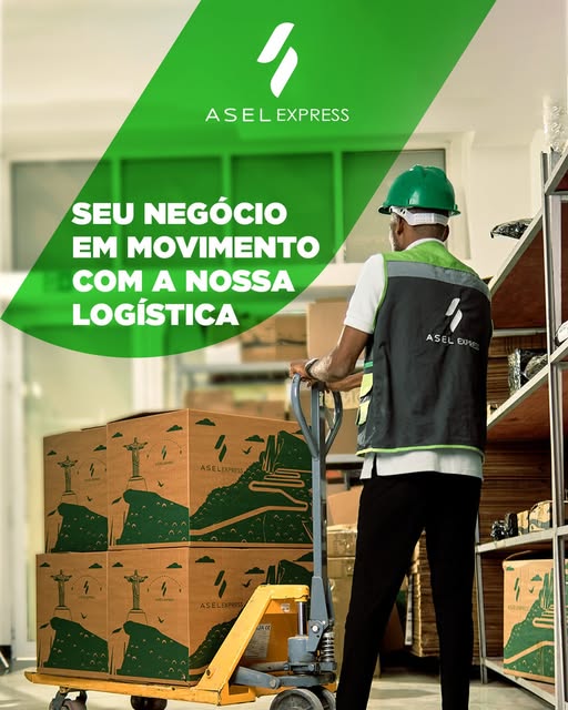 Rapidez no envio. Segurança no trajecto. Confiança no resultado.
