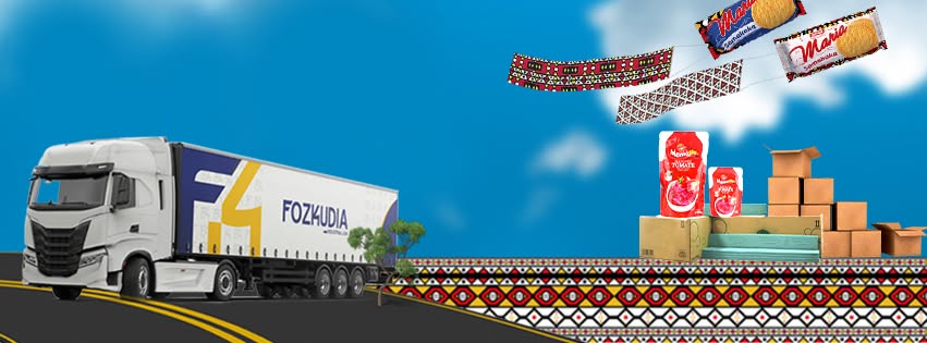 Banner de Fozkudia Industrial, Lda
