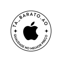 Logo de Ta Barato Ao