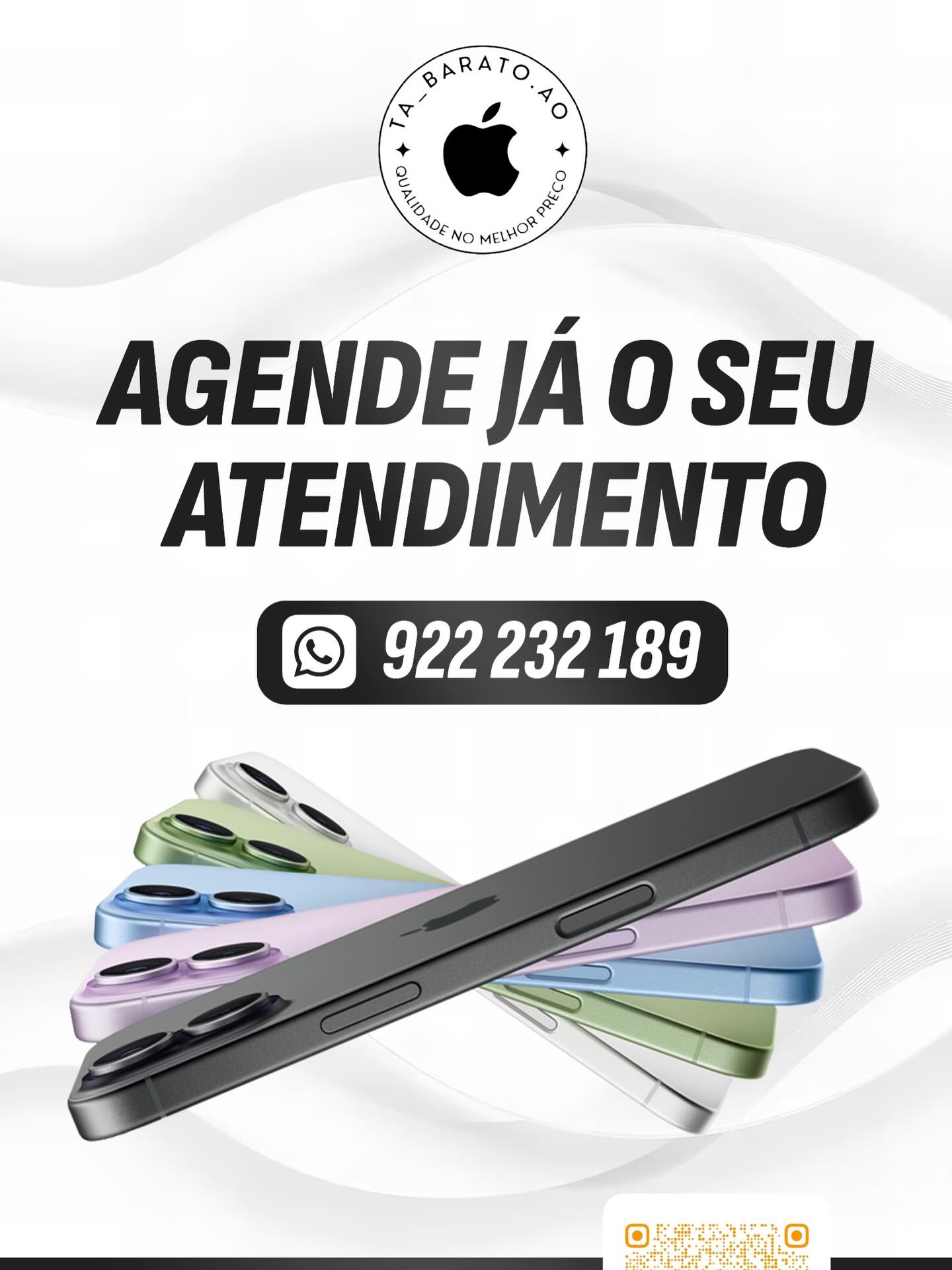 Ta Barato Ao