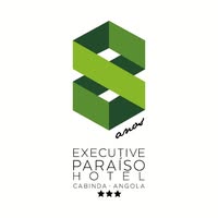 Logo de Executive Paraíso Hotel