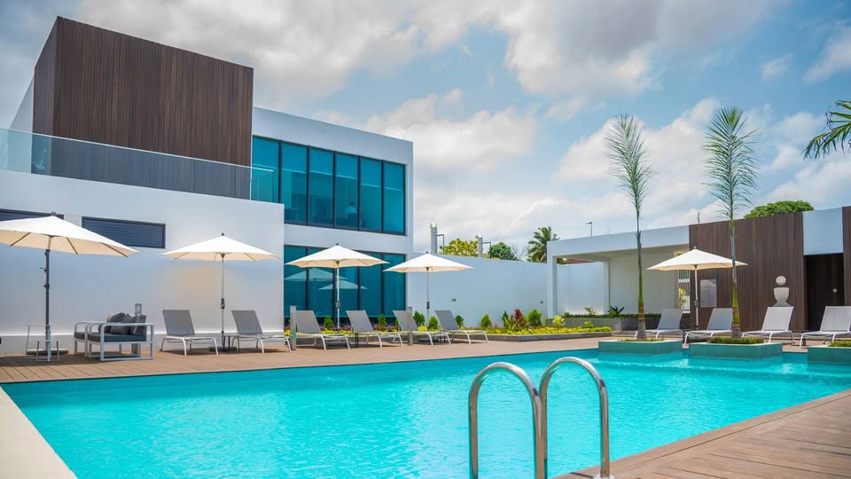 Banner de Executive Paraíso Hotel
