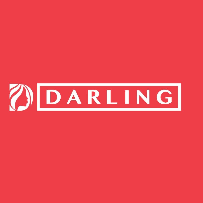 Banner de Darling Hair Angola