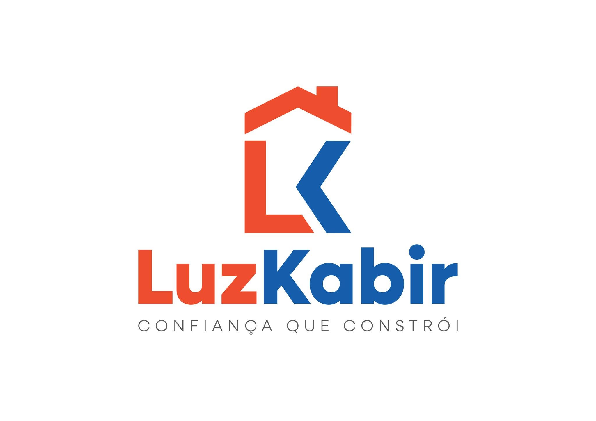 Logo de Luz Kabir Angola