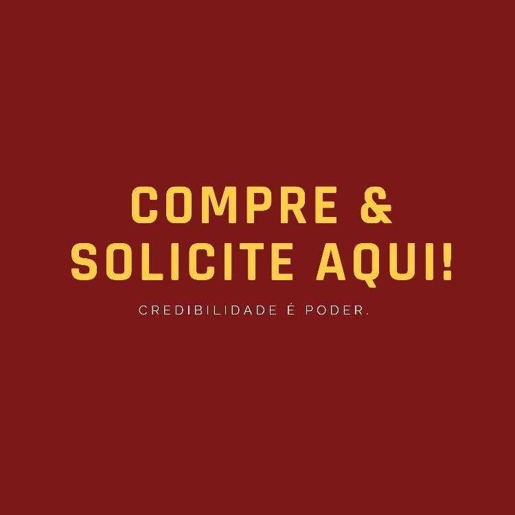 Logo de Compre & Solicite Aqui