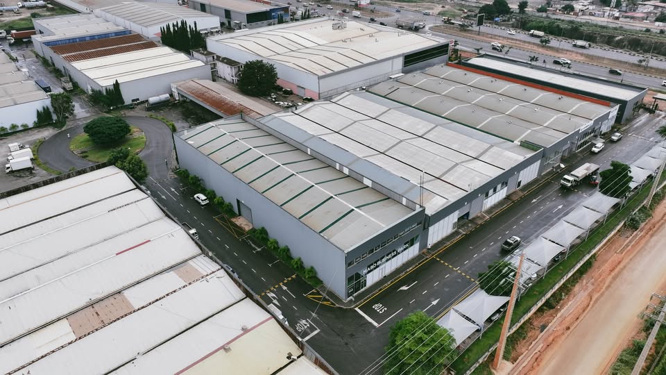 Banner de Mabo Business Park