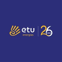 Logo de ETU ENERGIAS