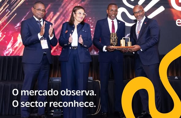 MELHOR EMPRESA LOCAL DO ANO