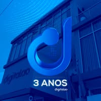 Logo de DIGITAL.AO