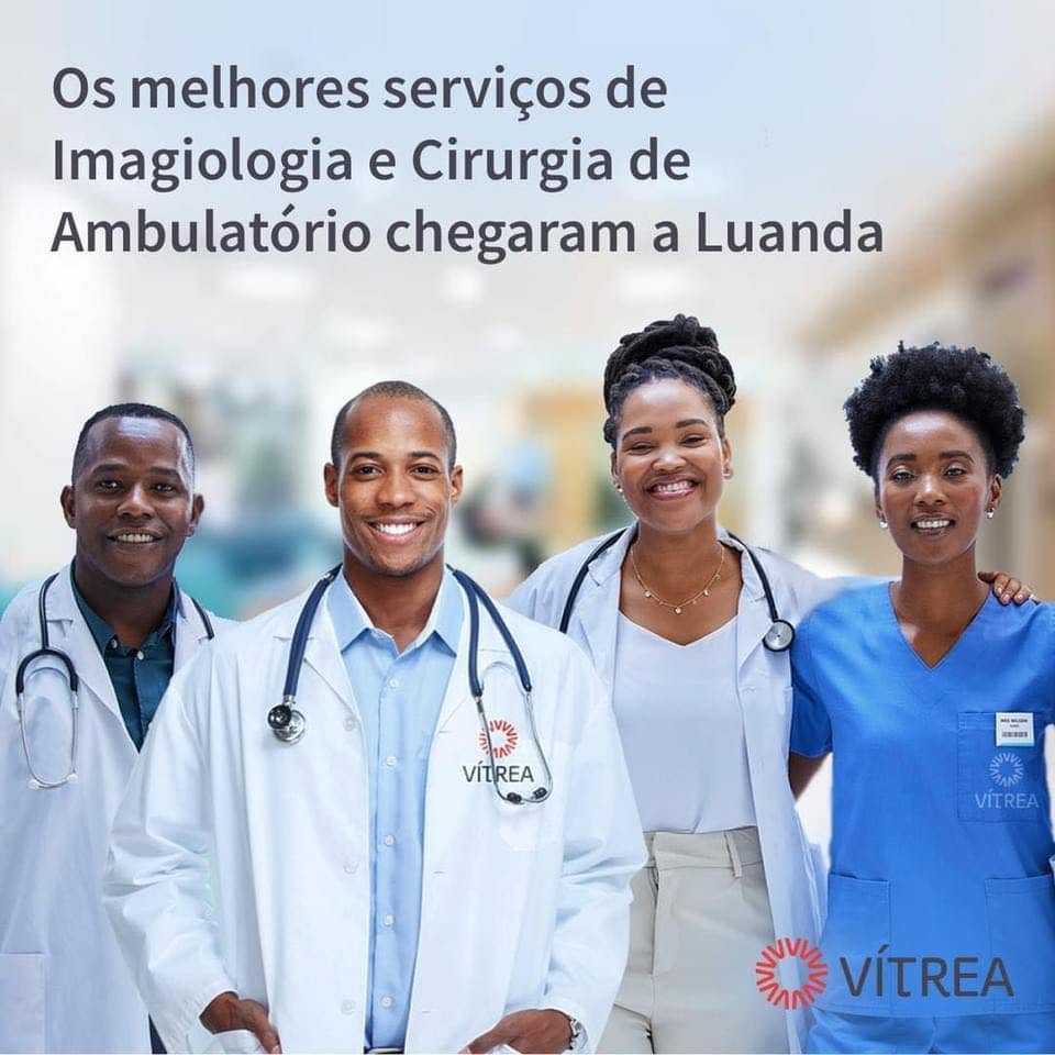 Banner de Vítrea Saúde