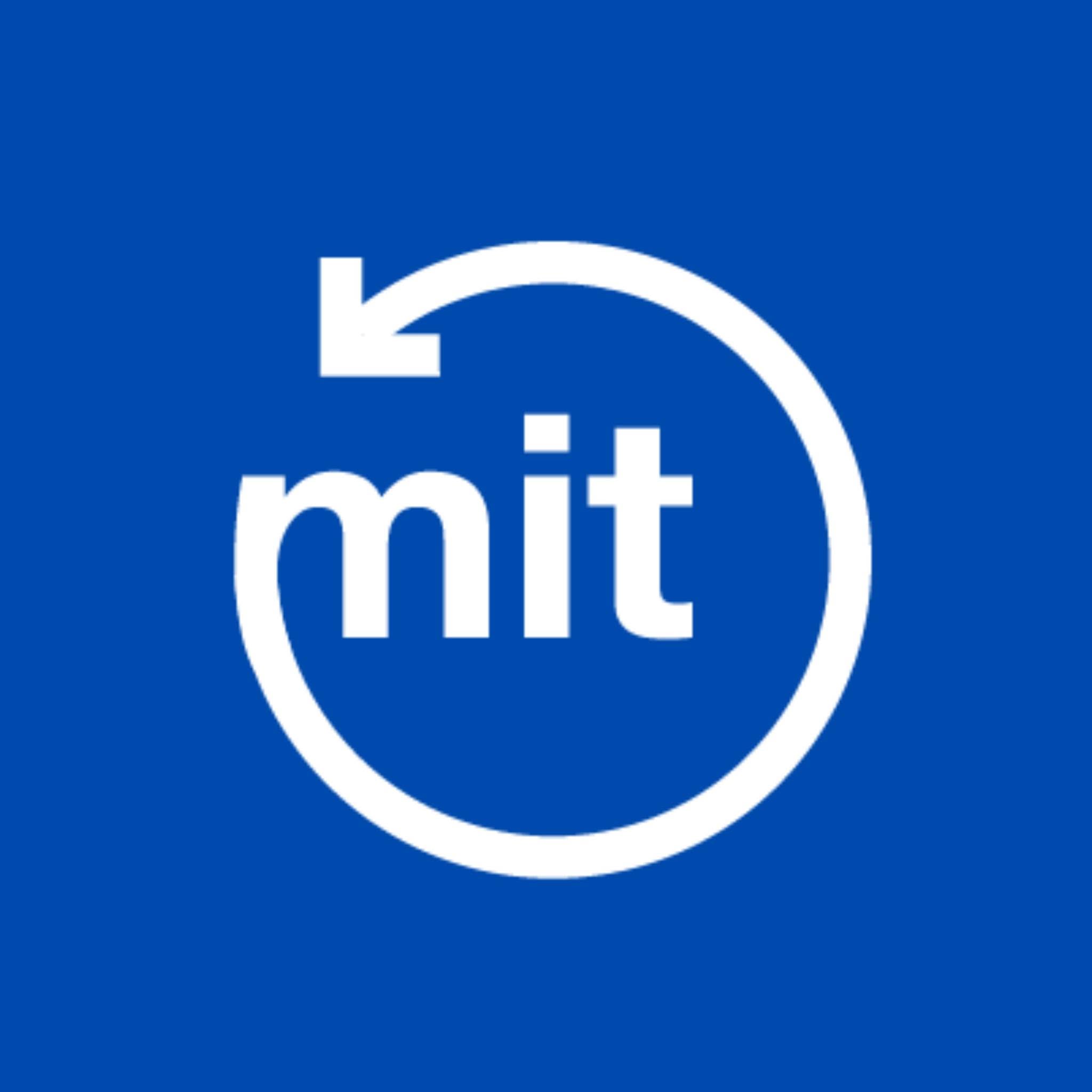 Logo de Mokbel International Trading (MIT)