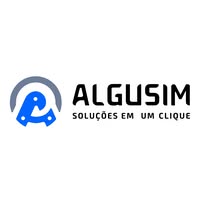 Logo de ALGUSIM, Lda