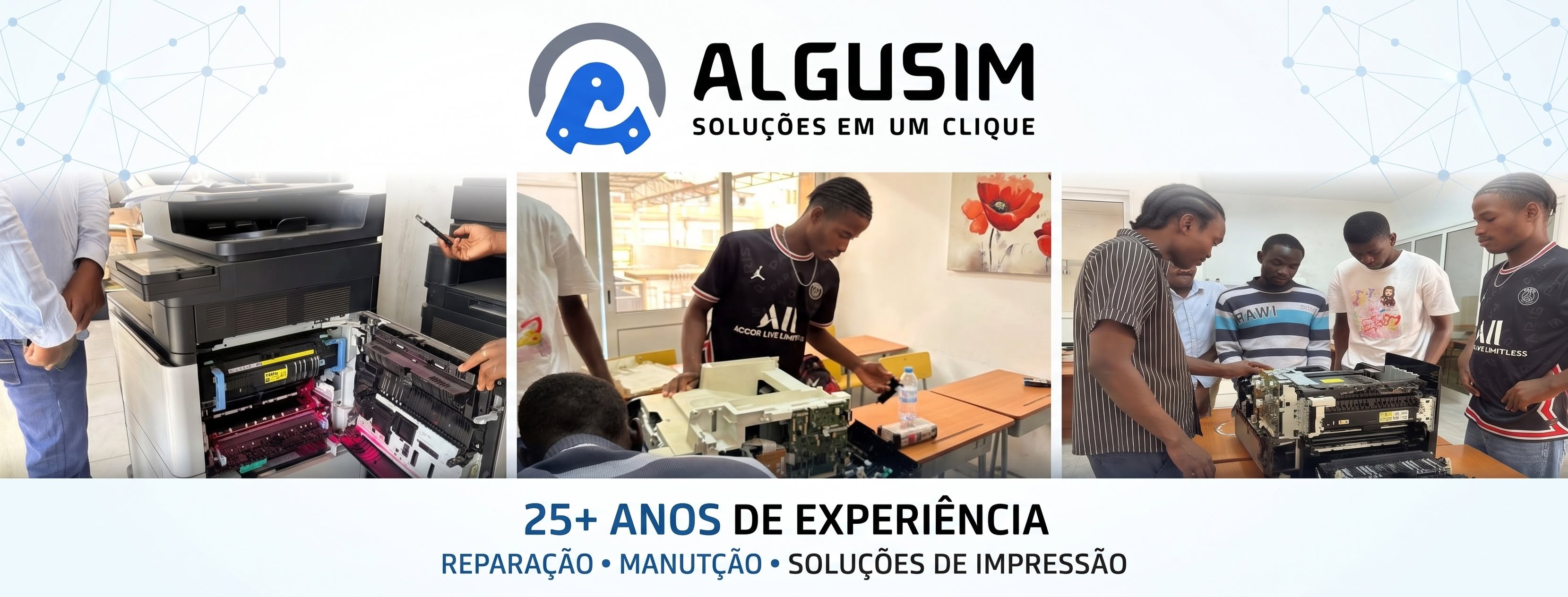 galeria