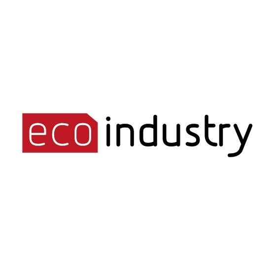Logo de Eco Industry, Lda