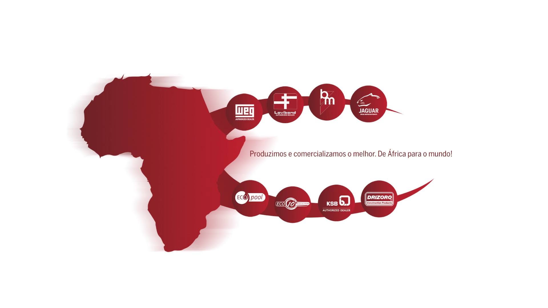 Banner de Eco Industry, Lda
