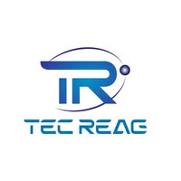 Logo de TEC REAG LDA
