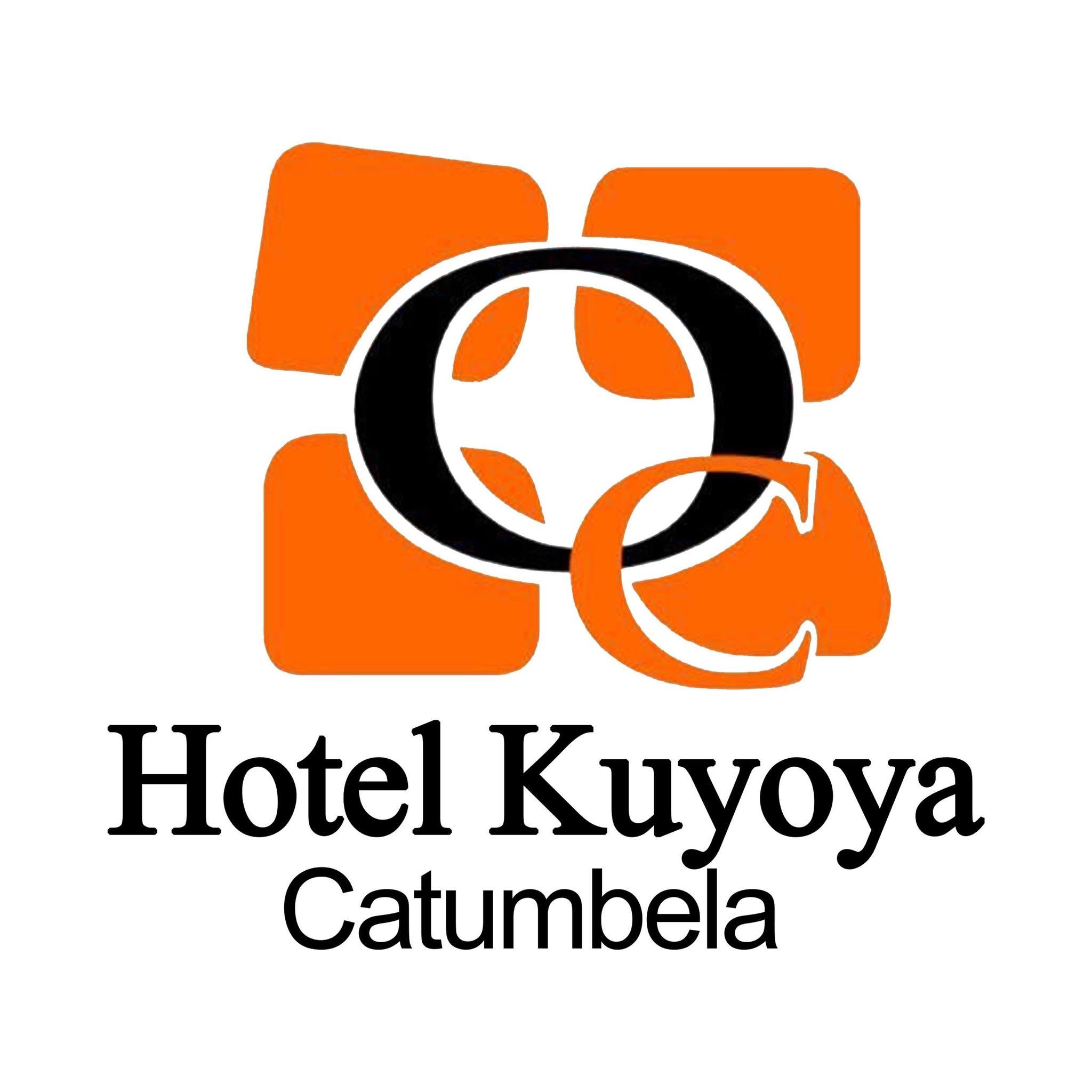 Logo de Hotel Kuyoya Catumbela