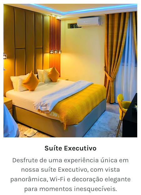 Suíte Executiva